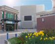 Diana Krall Plaza, Nanaimo