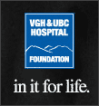 VGH & UBC Hospital Foundation